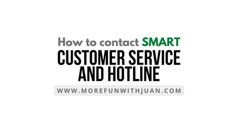 smart sim card customer service|8 Ways to Contact the Smart Communications Customer Service .